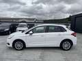 Citroen C4 1,6 16V Selection / Klimaautomatik Weiß - thumbnail 10