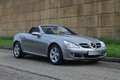 Mercedes-Benz SLK 280 Silver - thumbnail 1