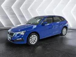 Skoda Scala 1.5 TSI Ambition Tempomat PDC LM LED Klima
