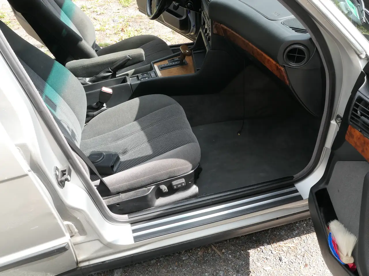BMW 525iX auto cat., foto 11
