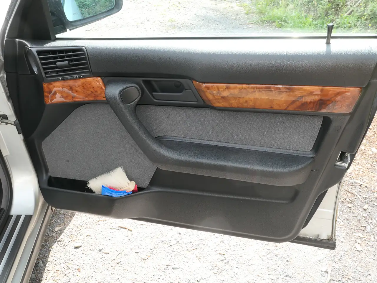 BMW 525iX auto cat., foto 10