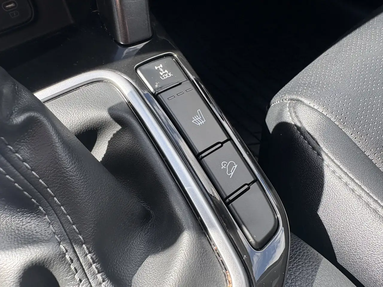 Kia Seltos снимка Kia Seltos