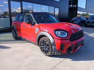 Mini Countryman 1.5A PHEV Cooper SE ALL4