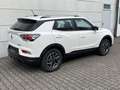 SsangYong Korando E-Motion Bronze WärmeP RKam CarPlay AndAuto Alb - thumbnail 3