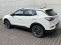 SsangYong Korando E-Motion Bronze WärmeP RKam CarPlay AndAuto Alb - thumbnail 8