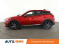 Mazda CX-3 2.0 Sports-Line *LED*CAM*HUD*TEMPO*SHZ*ALU* Rot - thumbnail 3