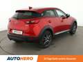 Mazda CX-3 2.0 Sports-Line *LED*CAM*HUD*TEMPO*SHZ*ALU* Rot - thumbnail 6