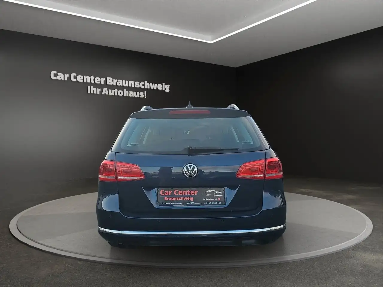 Das Auto