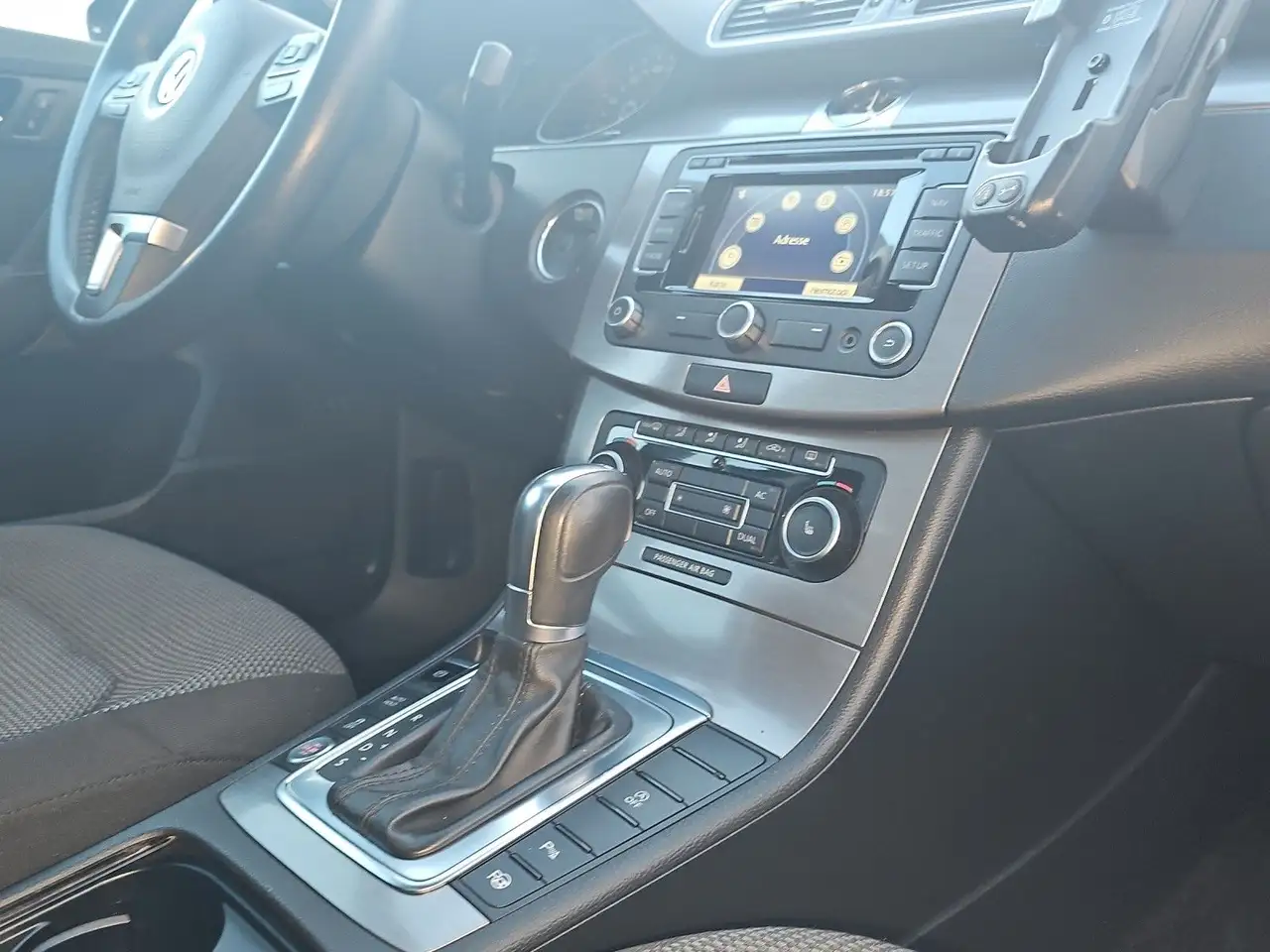 Das Auto