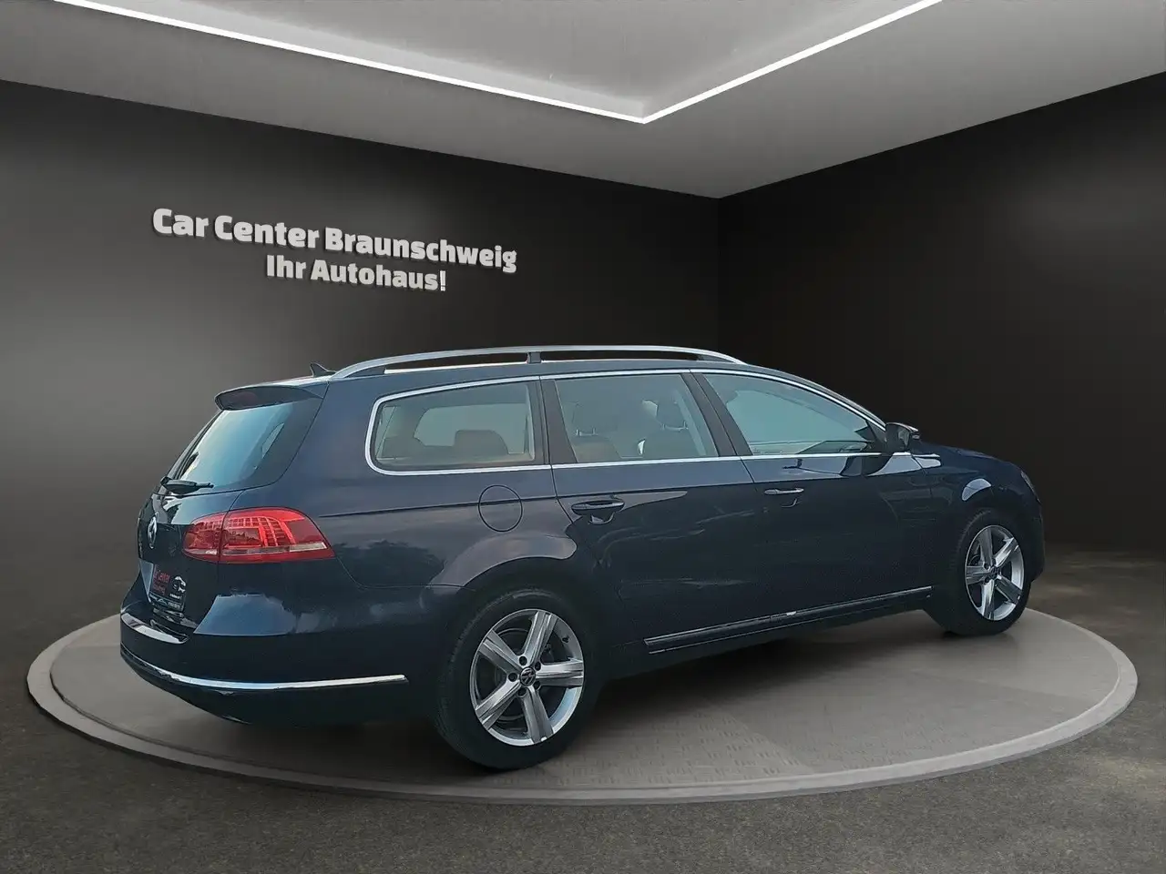 Das Auto