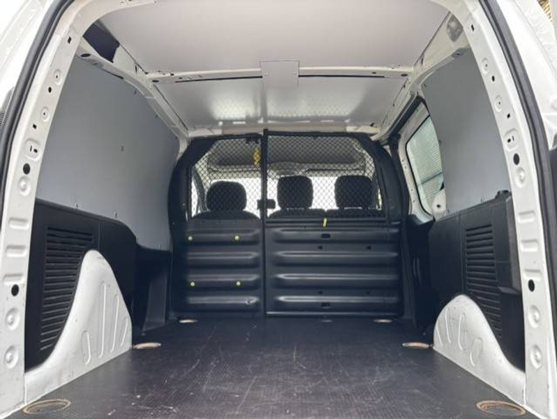 Peugeot Partner 1.6 BENZINE*AIRCO/CC/GPS/3ZIT/CAMERA/FULL! — photo 4