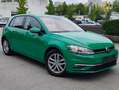 Volkswagen Golf Golf VII Diesel 5-Türer 1.6 TDI SCR Comfortline Grün - thumbnail 1