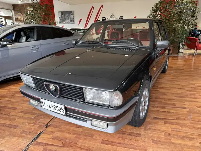 Alfa Romeo Giulietta 2.0 Turbodelta