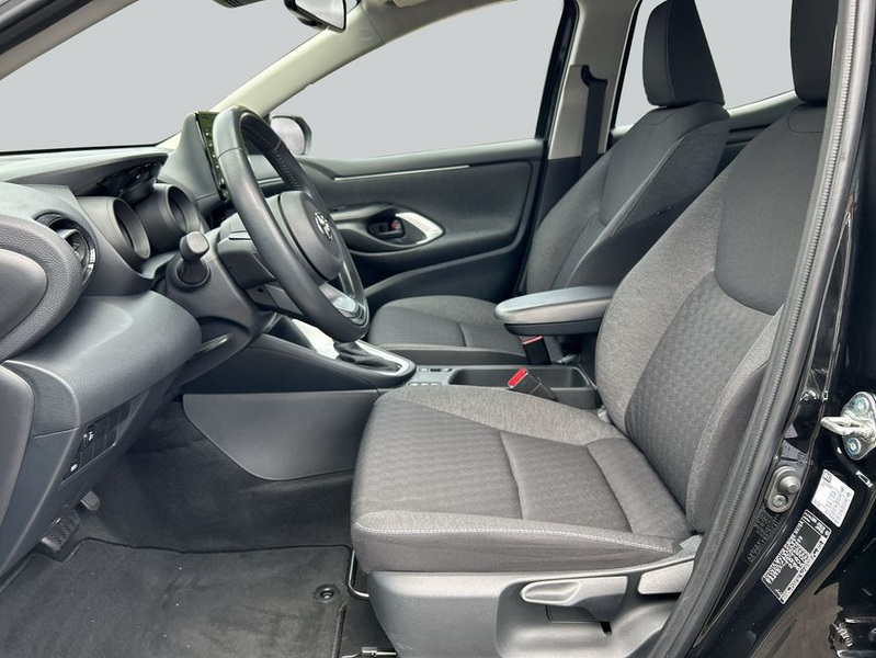 Toyota Yaris Hybrid 1.5 VVT-i Team Deutschland — photo 9