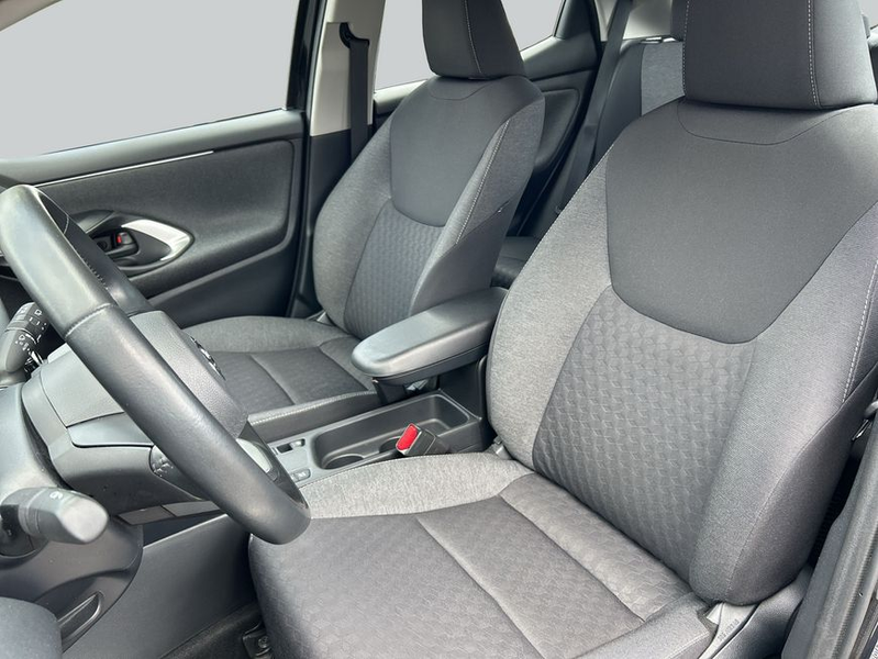 Toyota Yaris Hybrid 1.5 VVT-i Team Deutschland — photo 10