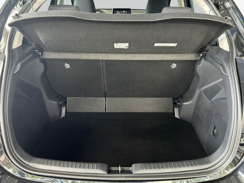 Toyota Yaris Hybrid 1.5 VVT-i Team Deutschland — photo 8