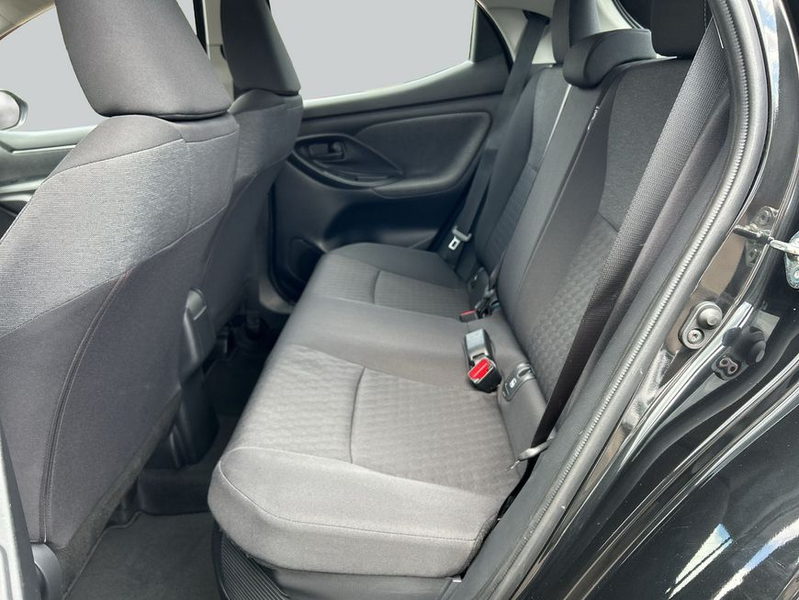 Toyota Yaris Hybrid 1.5 VVT-i Team Deutschland — photo 11
