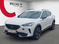CUPRA Formentor 1.5 TSI Navi AHK Sitzh LED Keyless ACC Weiß - thumbnail 1