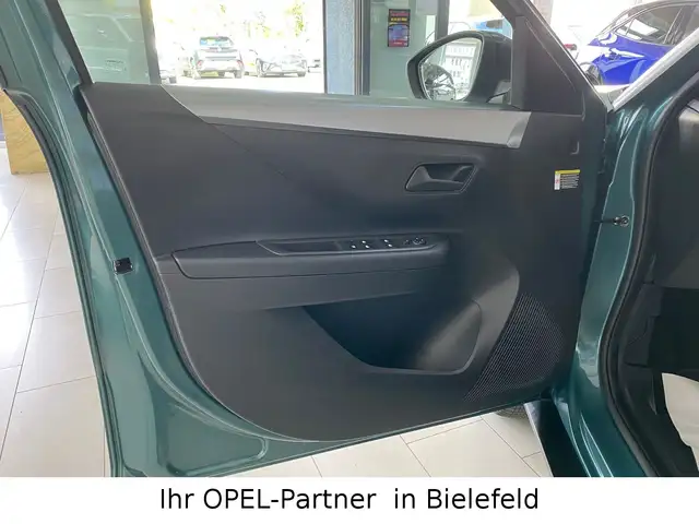 Opel Frontera view 8