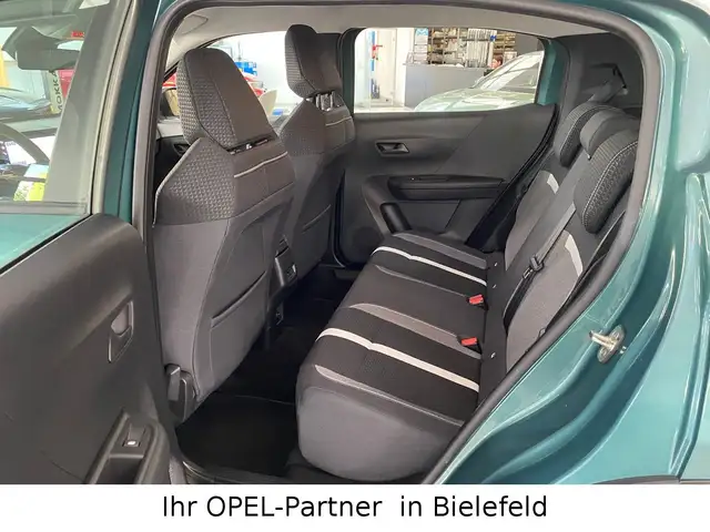 Opel Frontera view 13