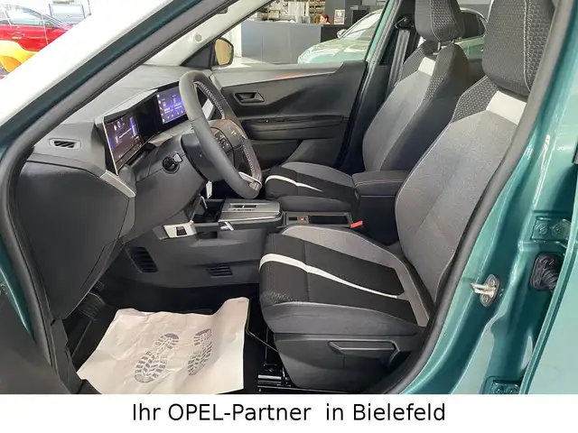 Opel Frontera view 9