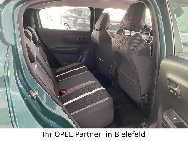 Opel Frontera view 12