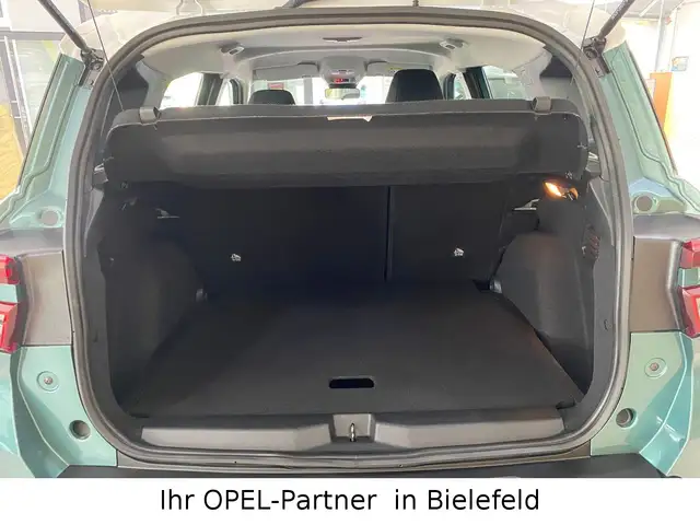 Opel Frontera view 15