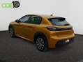 Peugeot 206 Eléctrico GT Amarillo - thumbnail 4