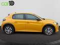 Peugeot 206 Eléctrico GT Amarillo - thumbnail 19
