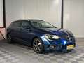 Renault Megane Estate 1.5 Blue dCi Aut | Bose | Pano | Navi | Hal Blau - thumbnail 9