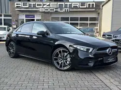 Mercedes-Benz A 35 AMG A Limousine 4Matic Night Paket LED