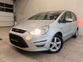 Ford S-Max S-MAX 2.0 TDCI Titanium  / AHK / SHZ Grau - thumbnail 1