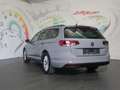 Volkswagen Passat Variant 2,0 SCR TDI DSG *LED, NAVI, AHK* Gris - thumbnail 5