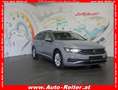 Volkswagen Passat Variant 2,0 SCR TDI DSG *LED, NAVI, AHK* Gris - thumbnail 1