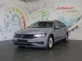 Volkswagen Passat Variant 2,0 SCR TDI DSG *LED, NAVI, AHK* Gris - thumbnail 3