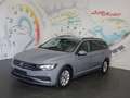 Volkswagen Passat Variant 2,0 SCR TDI DSG *LED, NAVI, AHK* Gris - thumbnail 18