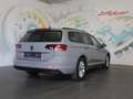 Volkswagen Passat Variant 2,0 SCR TDI DSG *LED, NAVI, AHK* Gris - thumbnail 4