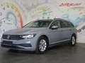 Volkswagen Passat Variant 2,0 SCR TDI DSG *LED, NAVI, AHK* Gris - thumbnail 19