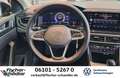 Volkswagen Polo Life 1.0TSI*Navi*IQDrive*LED*Dig.Cockpit*Si Schwarz - thumbnail 5