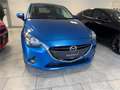 Mazda 2 G75 Attraction Blau - thumbnail 2