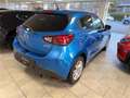 Mazda 2 G75 Attraction Blau - thumbnail 3
