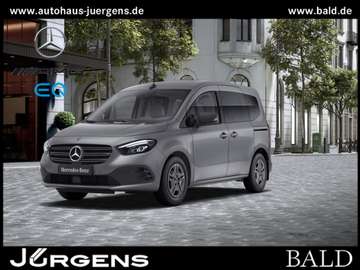 113 Tourer Standard/Progressiv/LED/Sitzh.