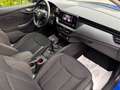 Skoda Scala 116 PS|SH|Klimaautomatik|LED|nur 47.200km|1.Besitz Blau - thumbnail 10