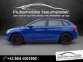Skoda Scala 116 PS|SH|Klimaautomatik|LED|nur 47.200km|1.Besitz Blau - thumbnail 4