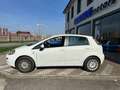 Fiat Grande Punto Grande Punto 1.4 Actual easypower Gpl 77cv 5p Blanc - thumbnail 3