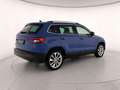 Skoda Karoq 2.0 tdi evo style 115cv dsg Blu/Azzurro - thumbnail 2