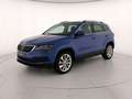 Skoda Karoq 2.0 tdi evo style 115cv dsg Blu/Azzurro - thumbnail 1