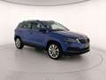 Skoda Karoq 2.0 tdi evo style 115cv dsg Blu/Azzurro - thumbnail 4