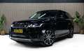 Land Rover Range Rover Sport 3.0 SDV6 SE | Leder | Luchtvering | Pano | Trekhaa Noir - thumbnail 1