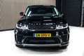 Land Rover Range Rover Sport 3.0 SDV6 SE | Leder | Luchtvering | Pano | Trekhaa Noir - thumbnail 9